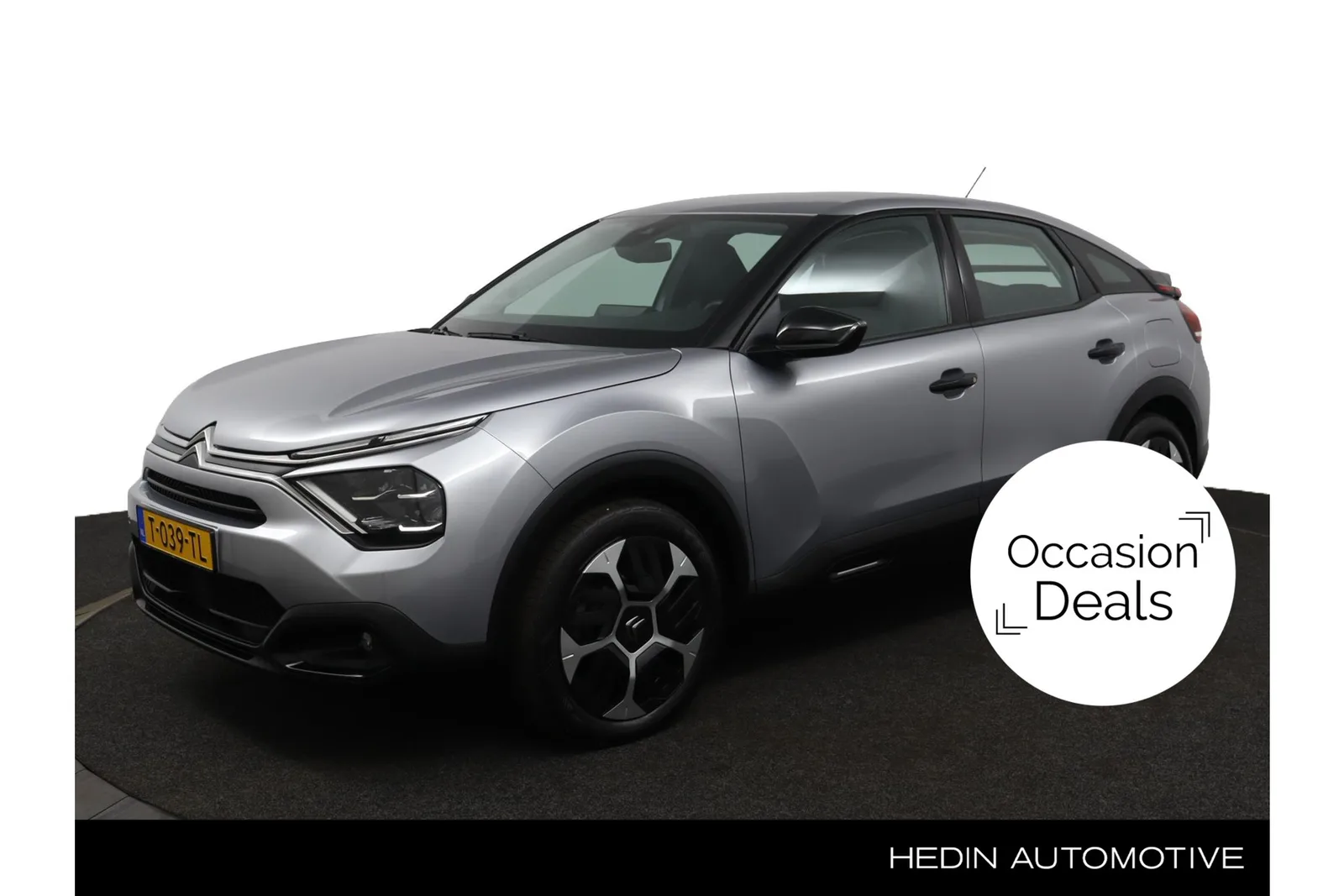 Citroën C4 (2023) — foto 1