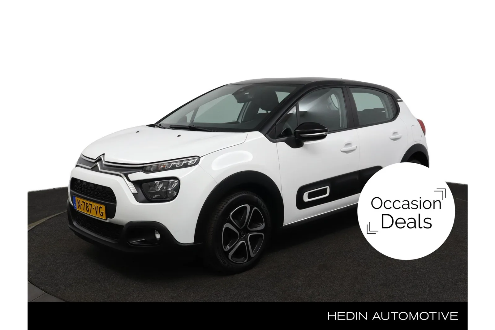 Citroën C3 (2022) — foto 1