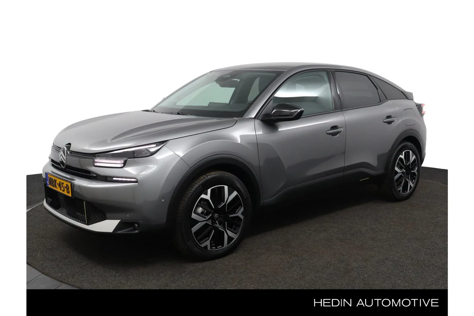 Citroën C4 (2025) — foto 1