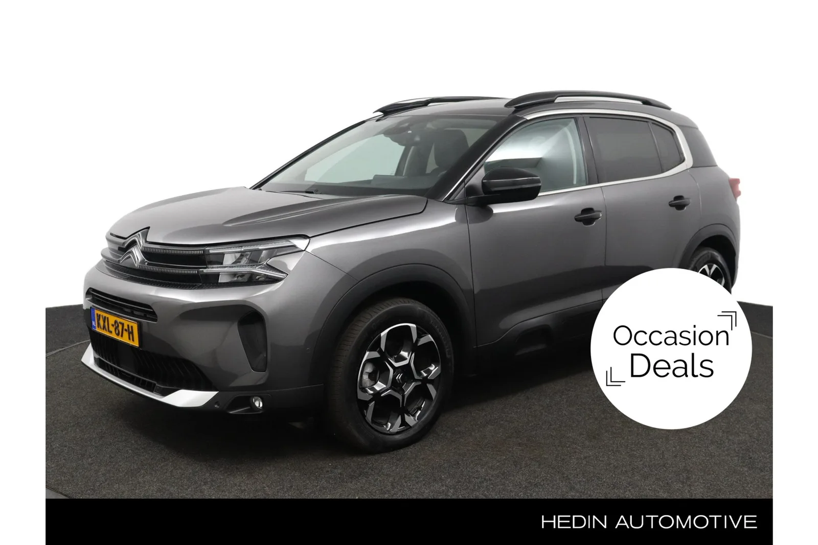 Citroën C5 Aircross (2025) — foto 1