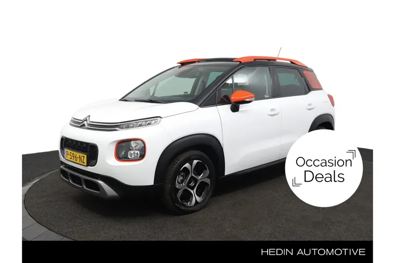 Citroën C3 Aircross (2021)