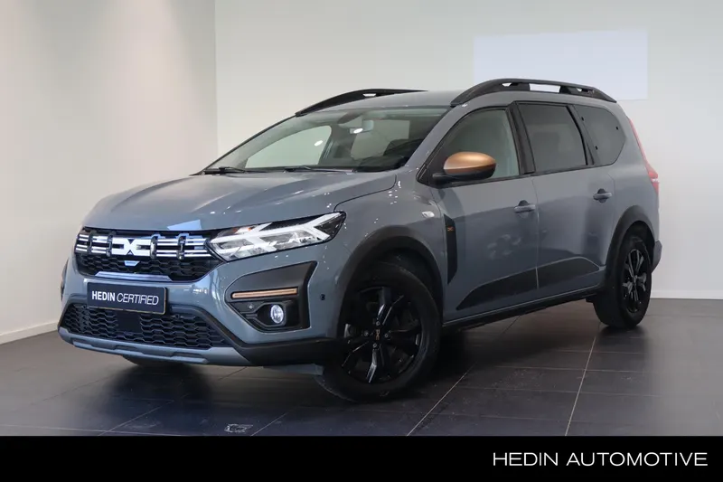 Dacia Jogger (2023)