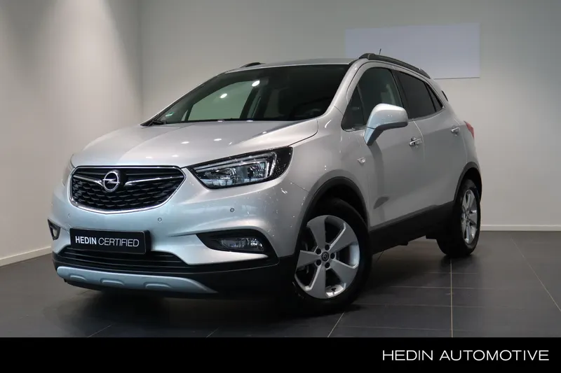 Opel Mokka (2017)
