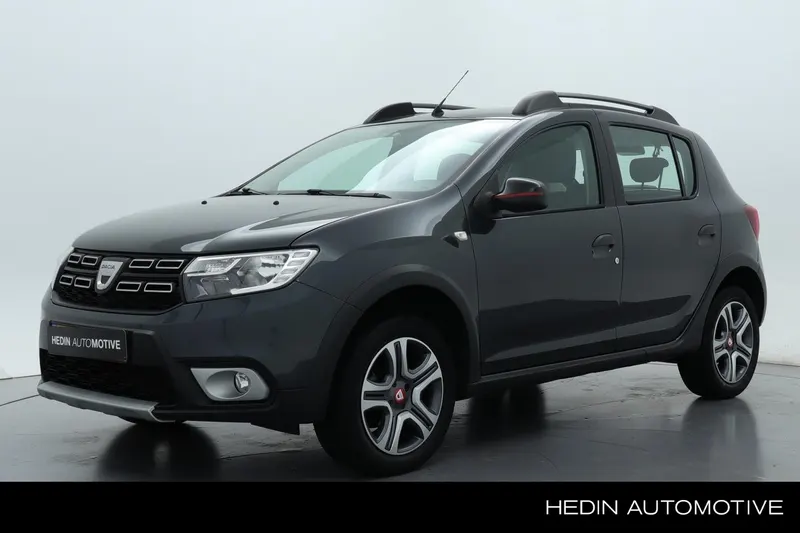 Dacia Sandero (2019)