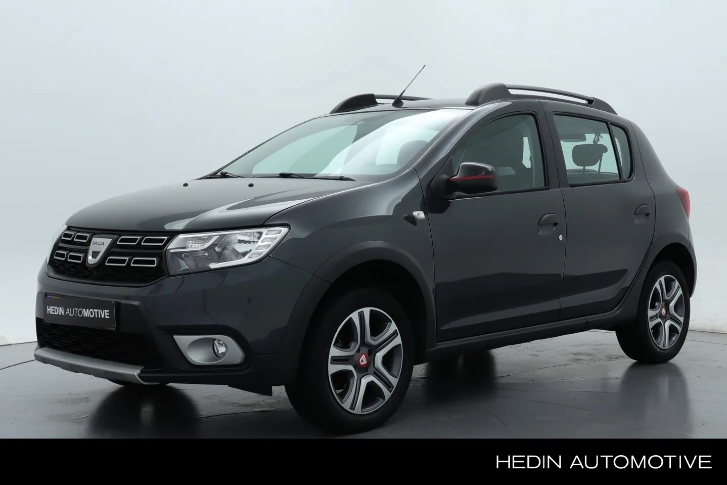 Dacia Sandero (2019) — foto 1