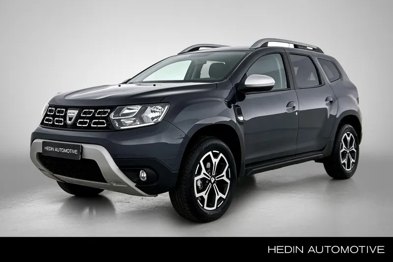 Dacia Duster (2019)