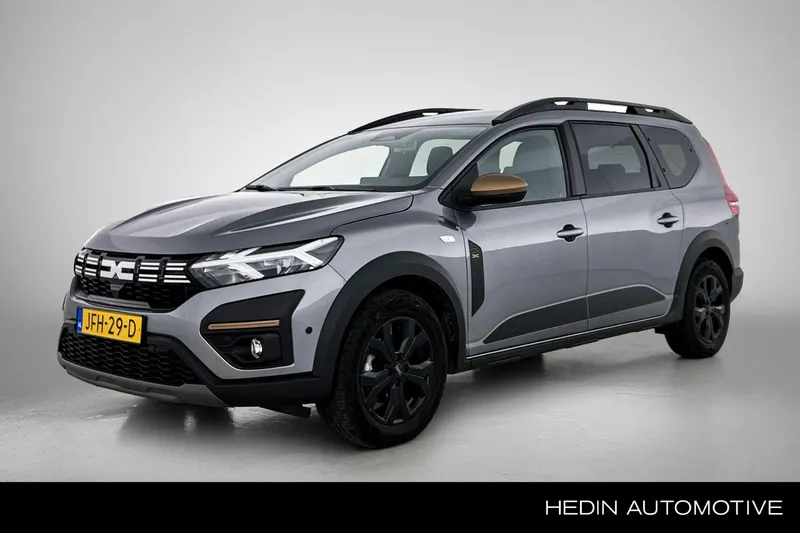 Dacia Jogger (2025)