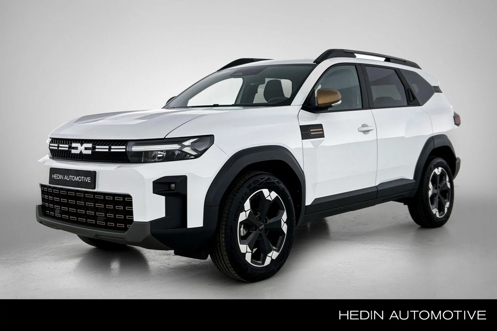 Dacia Bigster (2025) — foto 1