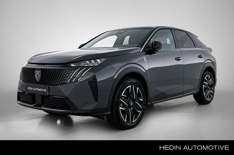 Peugeot 3008 (2025)