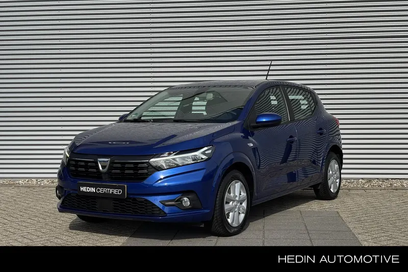 Dacia Sandero (2021)