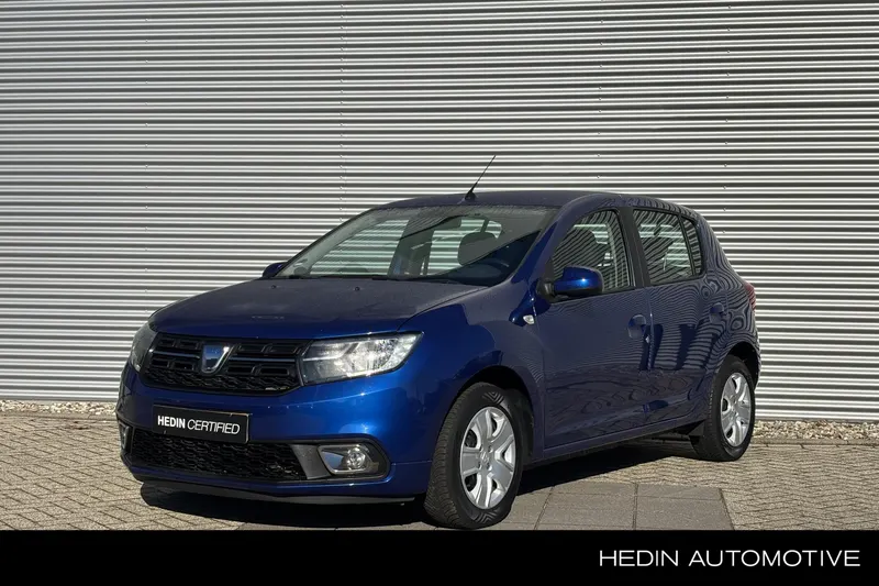 Dacia Sandero (2020)