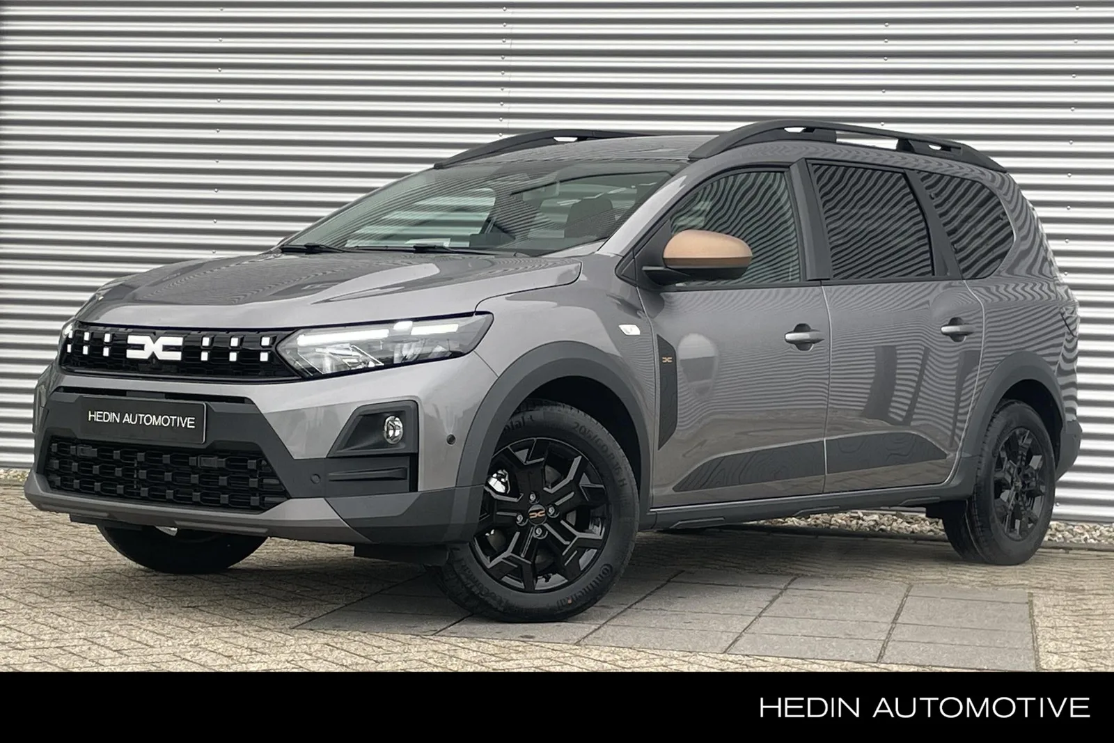 Dacia Jogger (2026) — foto 1