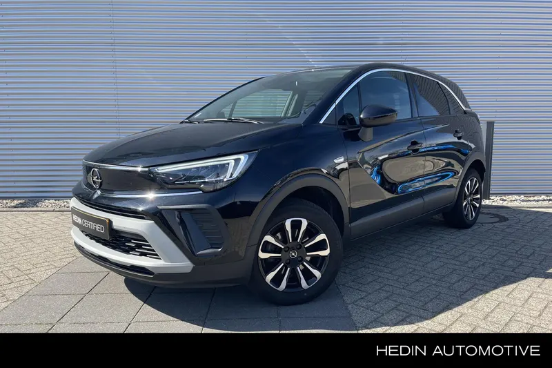 Opel Crossland (2022)