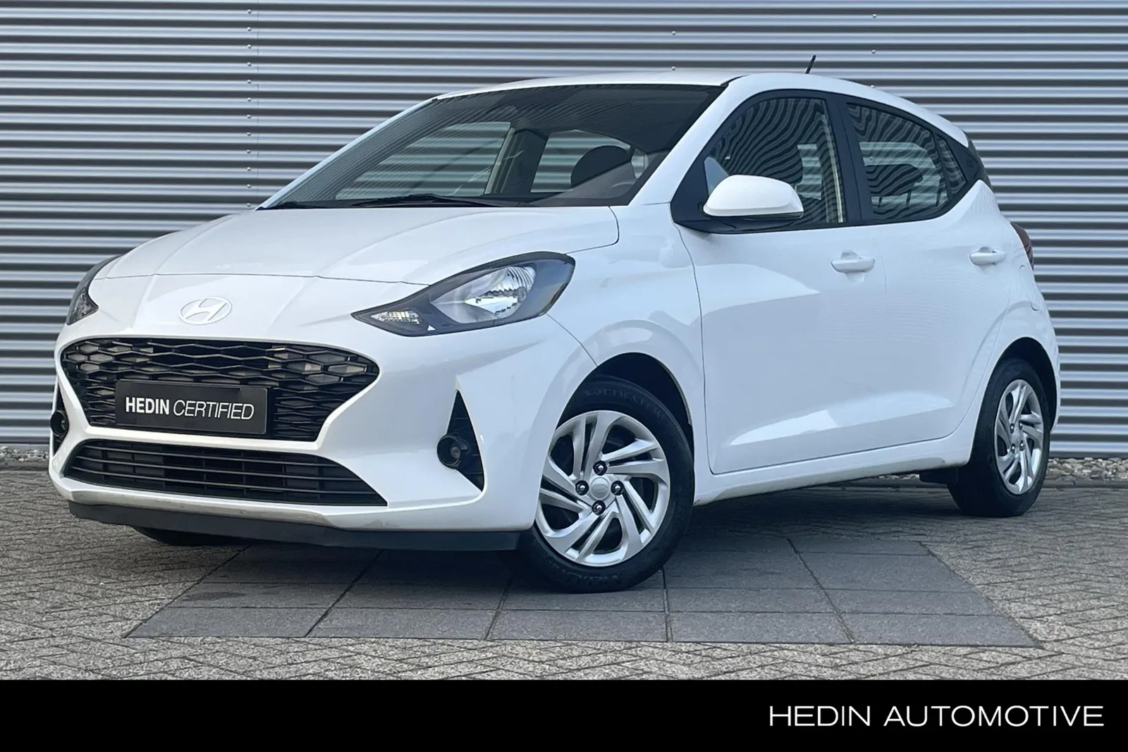 Hyundai i10 (2023) — foto 1