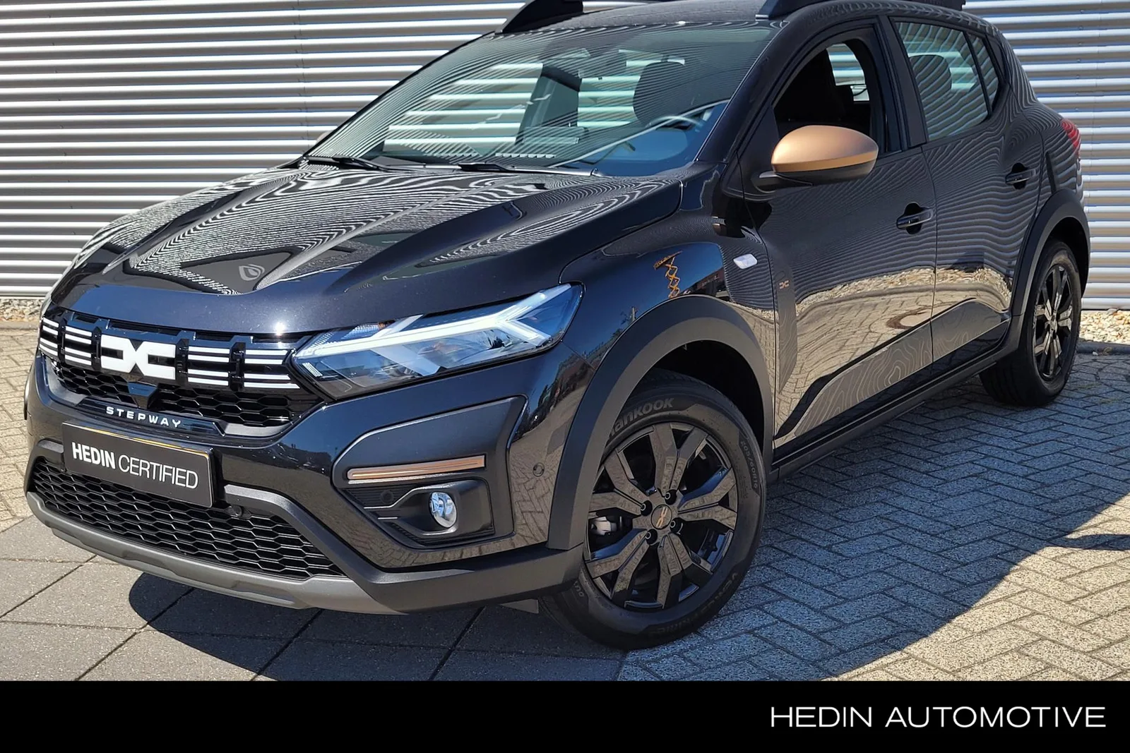 Dacia Sandero (2025) — foto 1