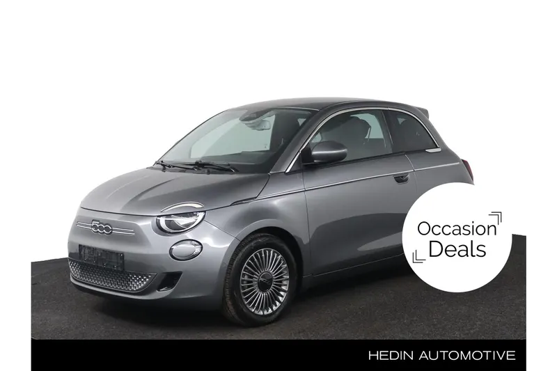 Fiat 500e (2023)