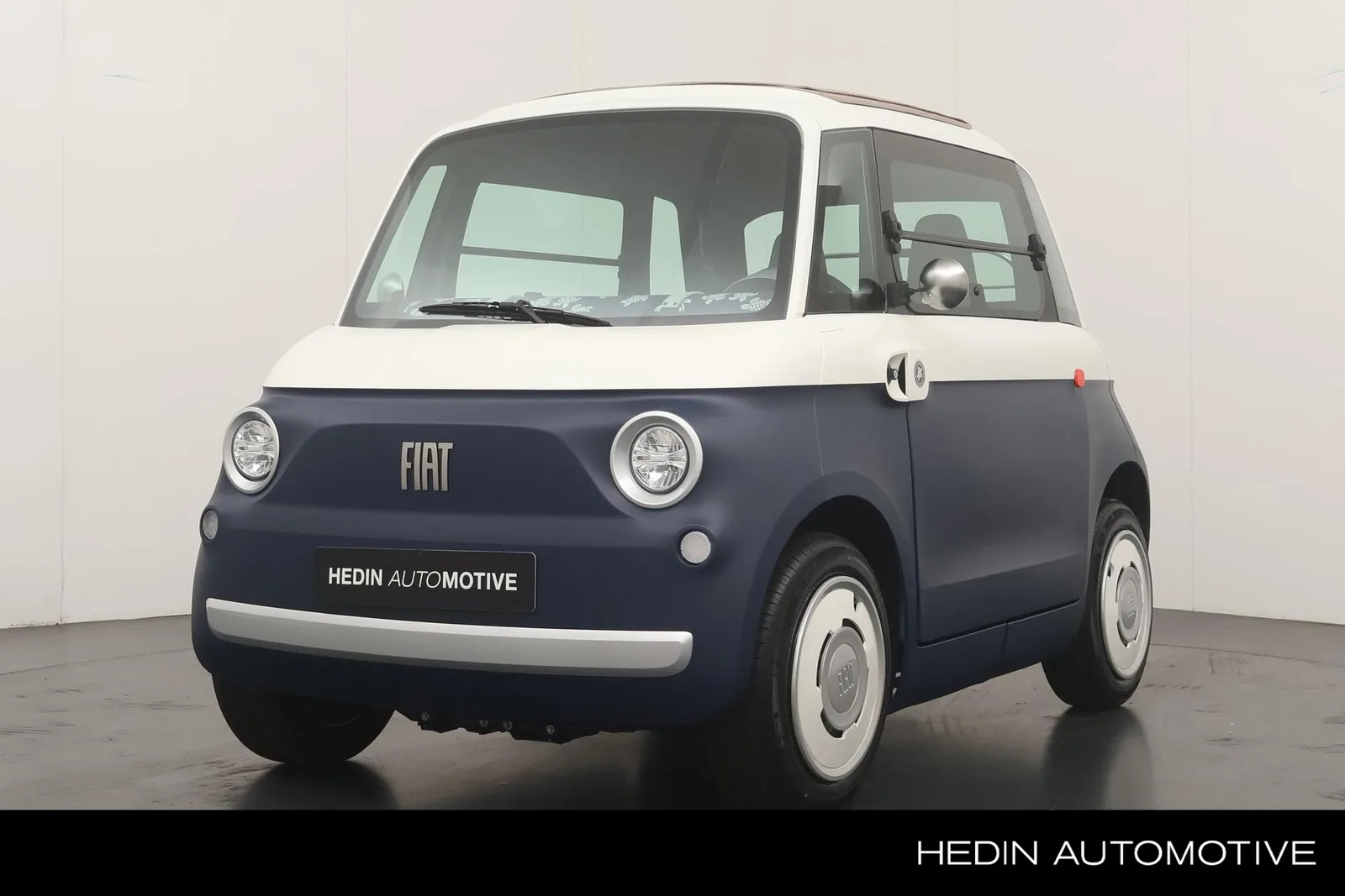 Fiat Topolino (2026) — foto 1