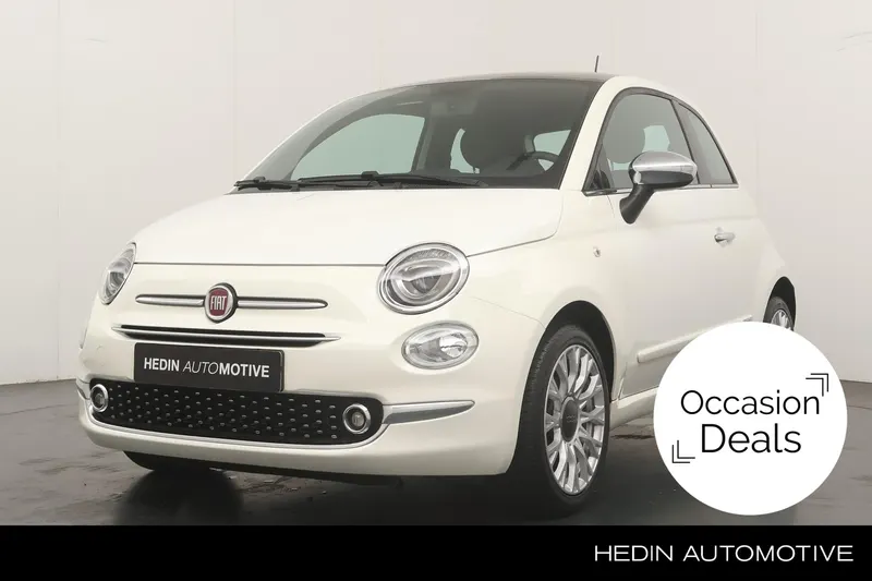 Fiat 500 (2020)