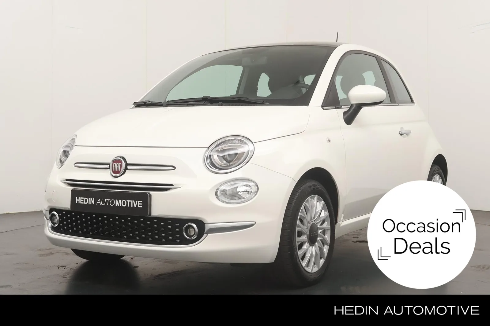 Fiat 500 (2024) — foto 1