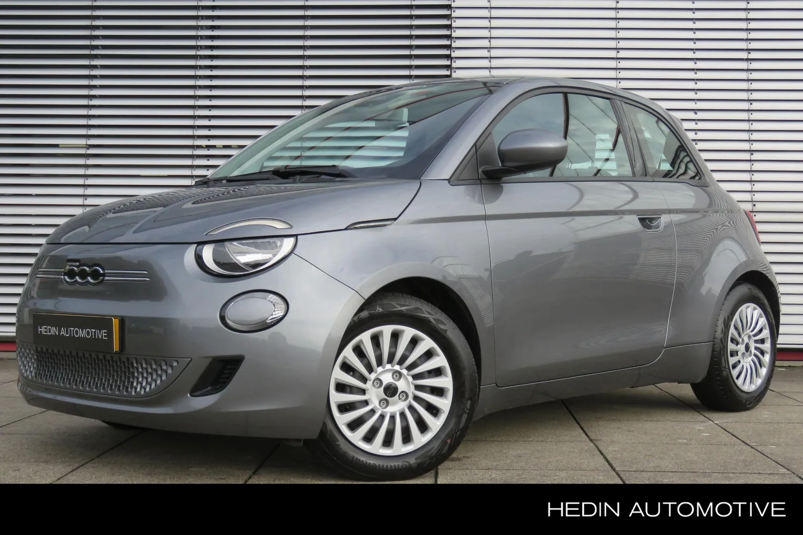 Fiat 500 (2023) — foto 1