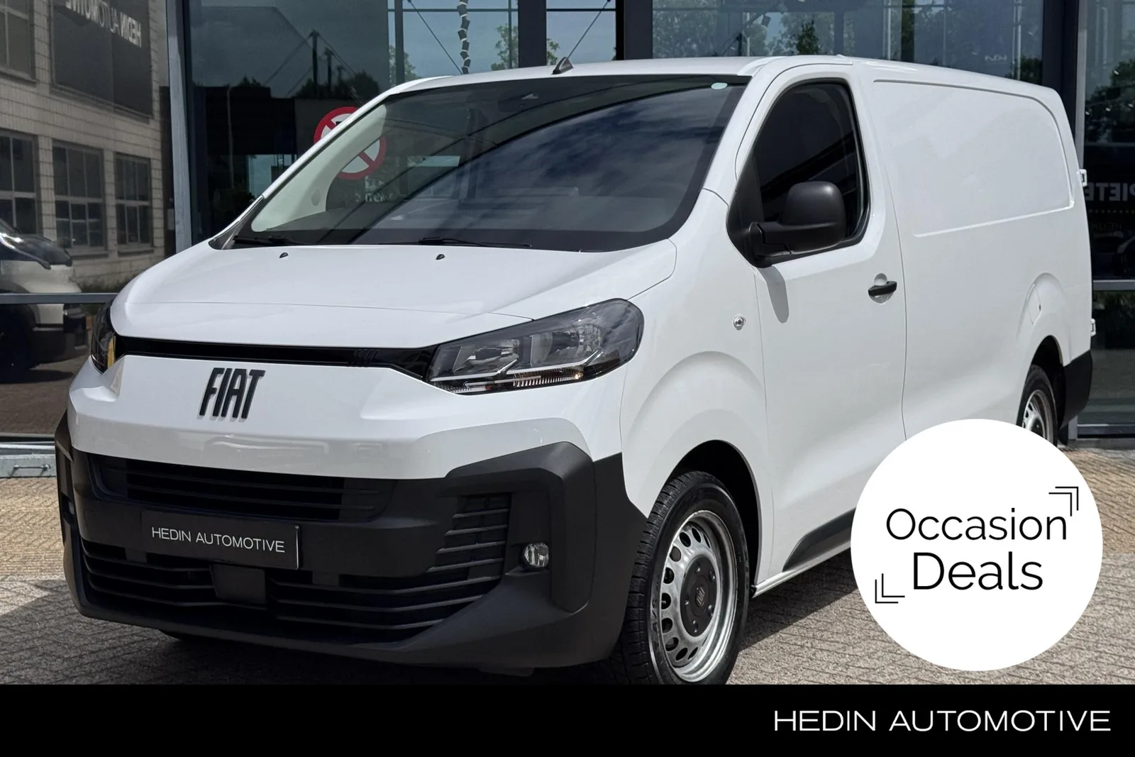 Fiat Scudo (2024) — foto 1