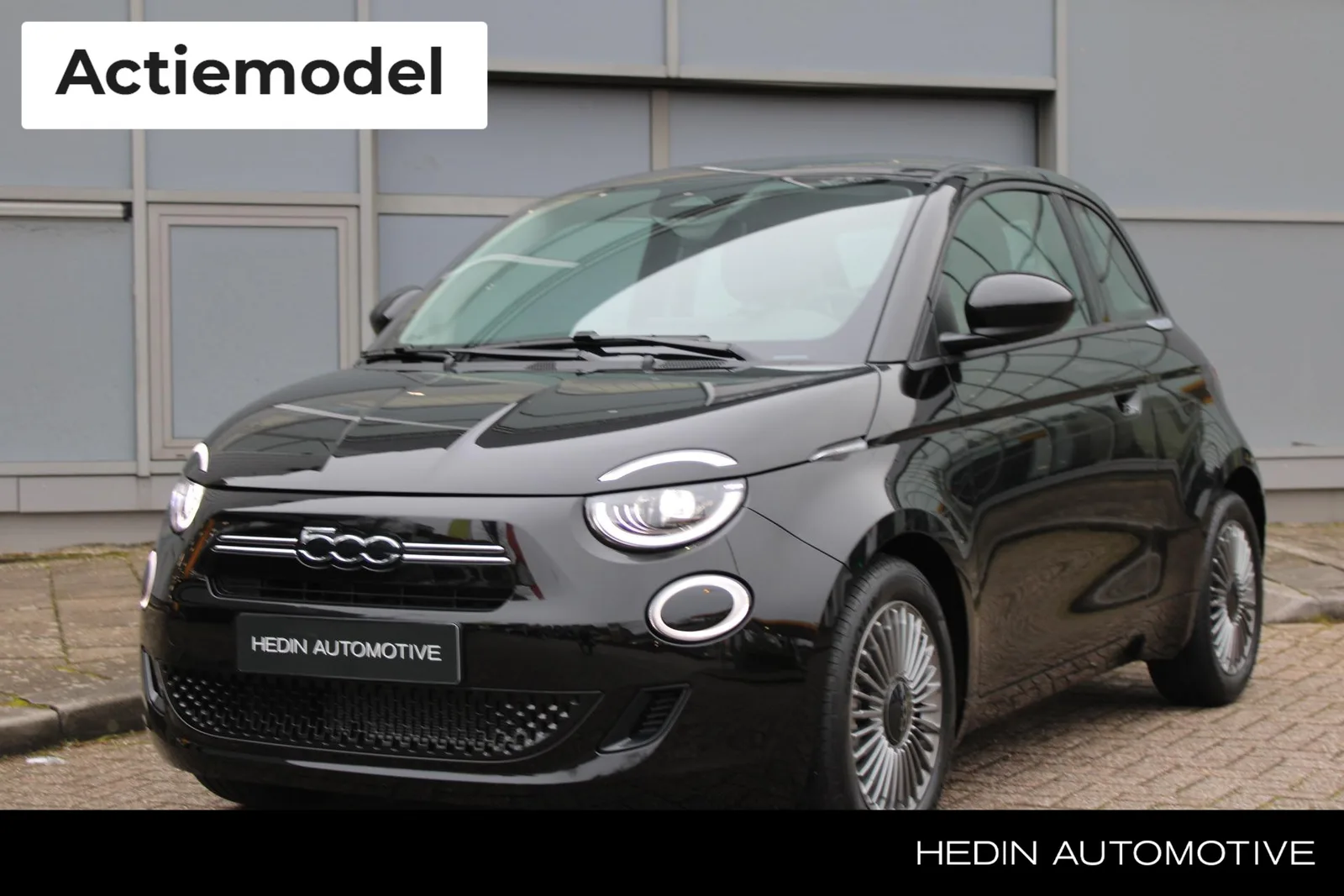 Fiat 500 (2026) — foto 1