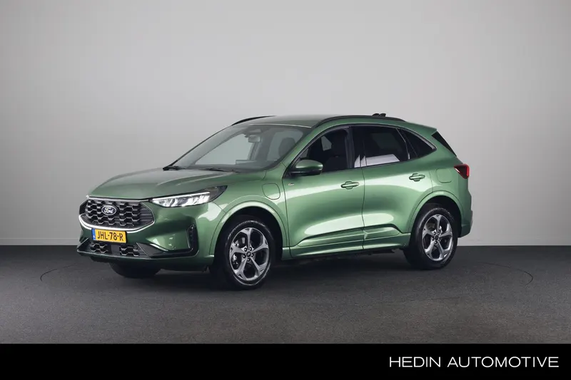 Ford Kuga (2025)