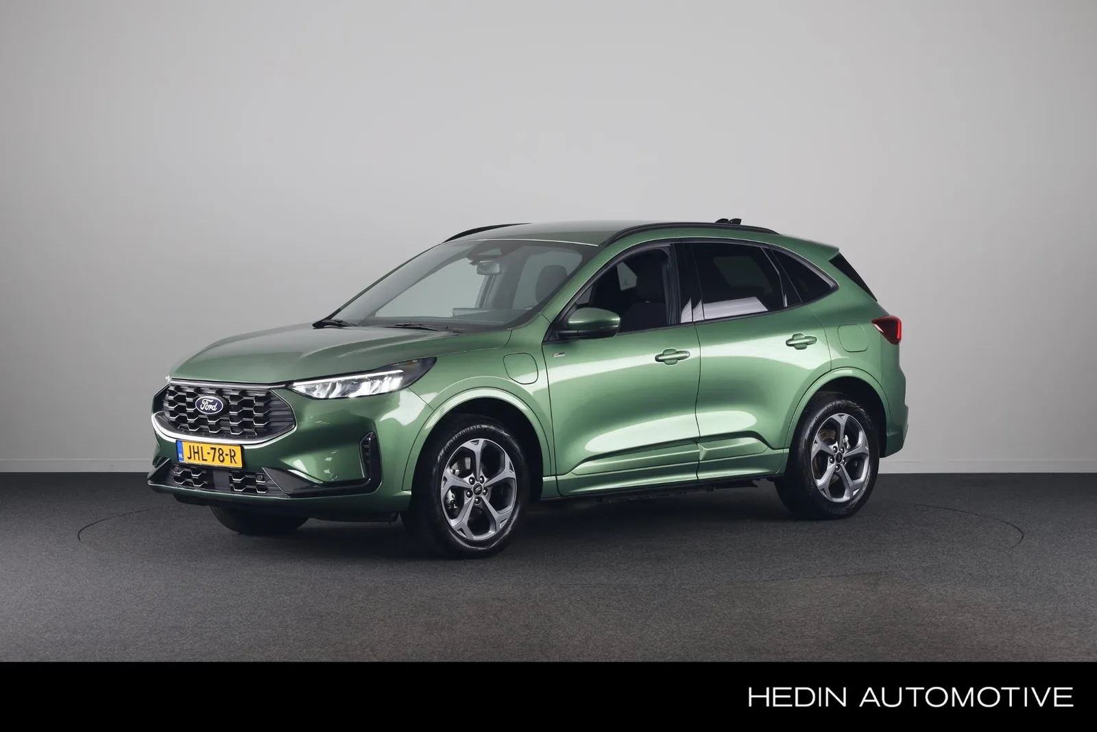 Ford Kuga (2025) — foto 1