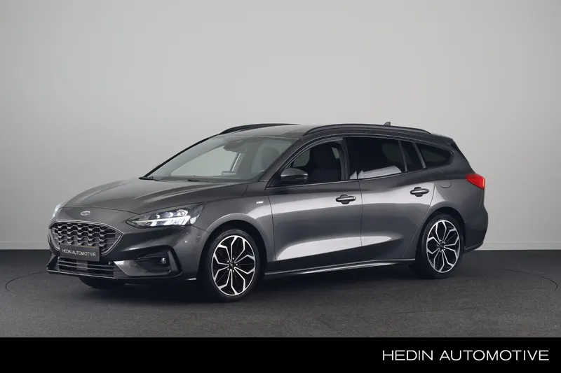 Ford Focus (2019)
