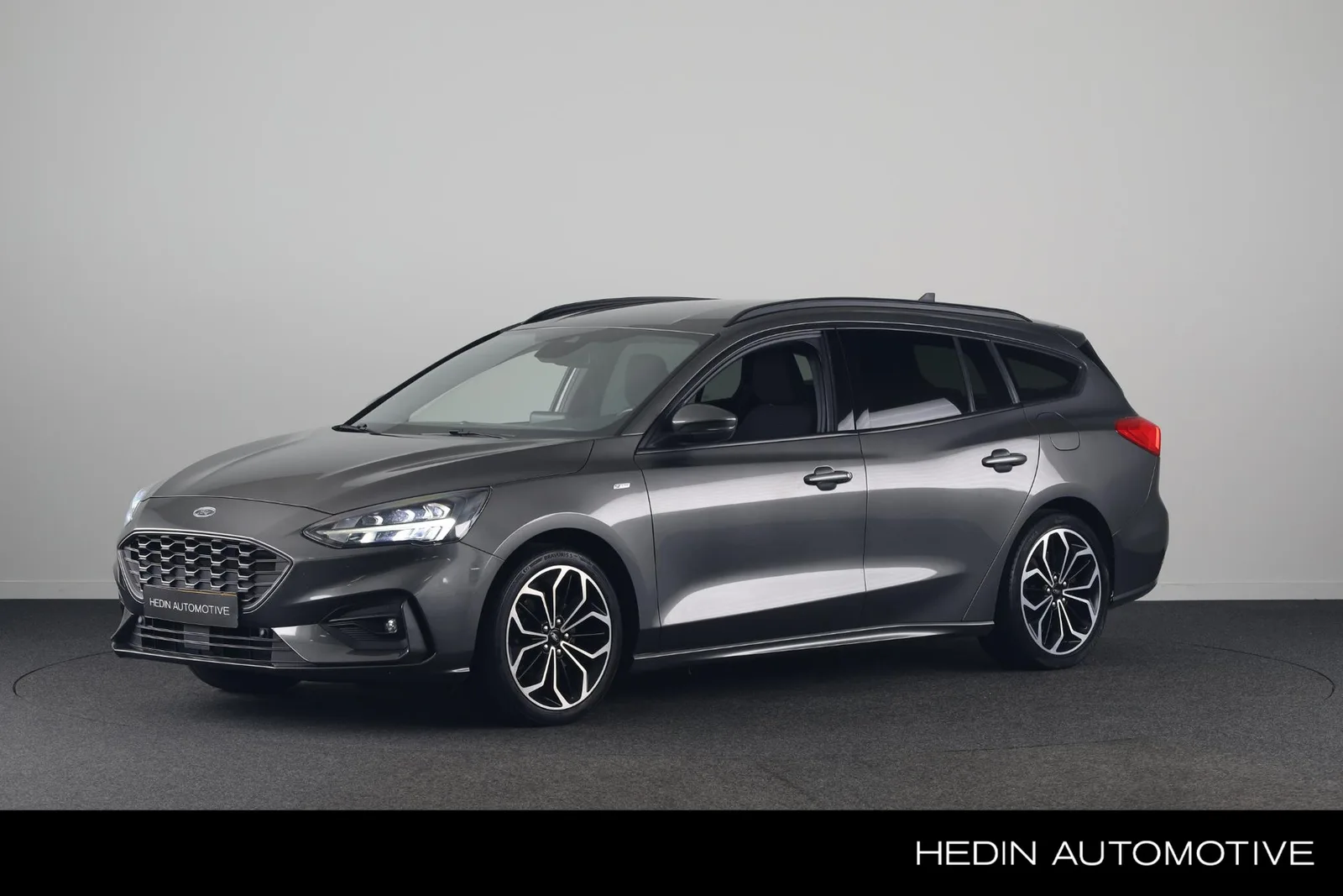 Ford Focus (2019) — foto 1