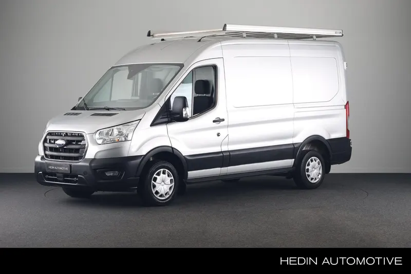 Ford Transit (2020)