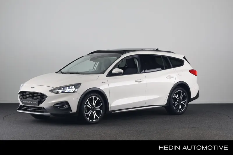 Ford Focus (2019)