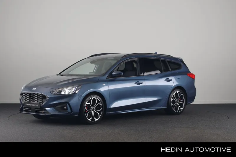 Ford Focus (2021)