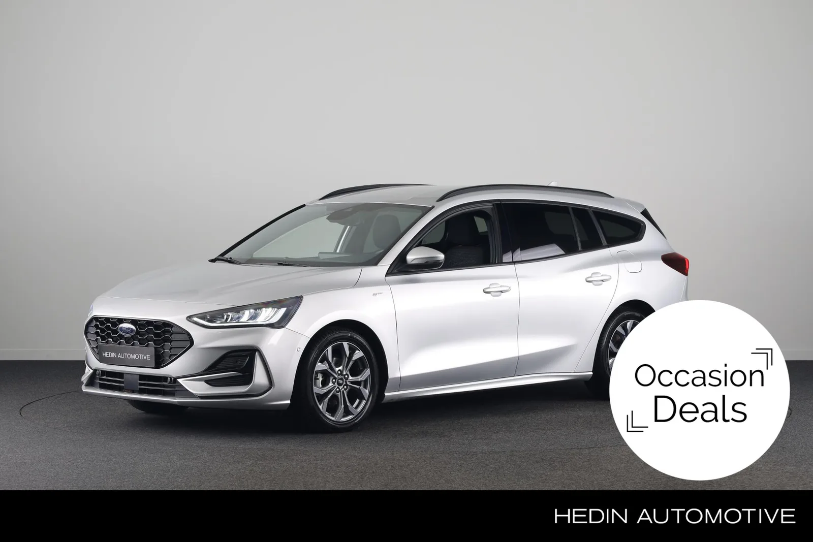 Ford Focus (2025) — foto 1