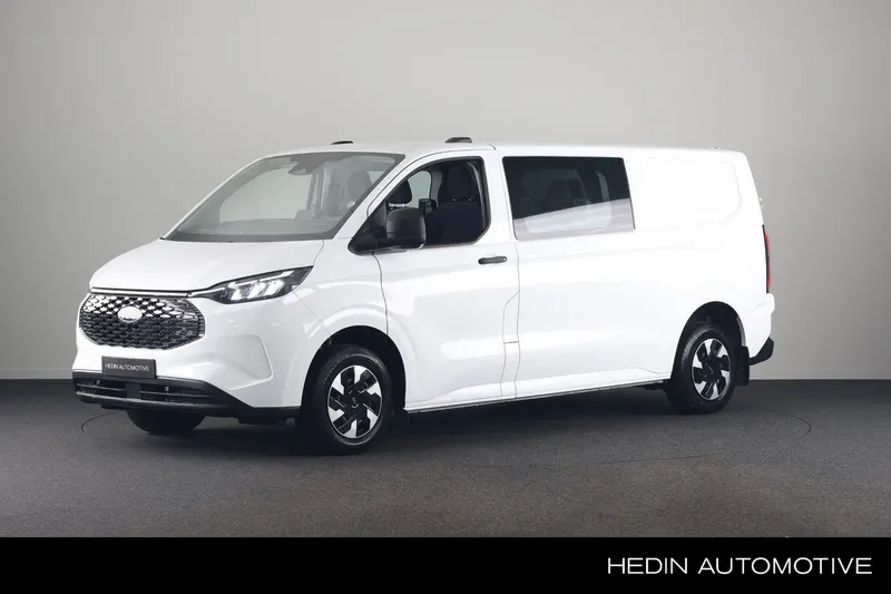 Ford E-Transit (2026)