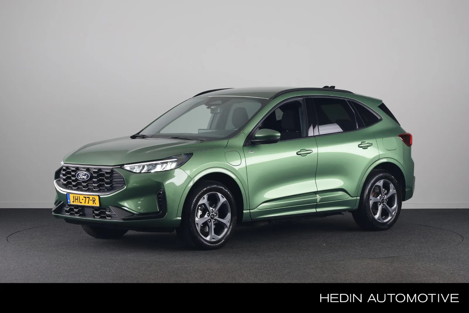 Ford Kuga (2025) — foto 1
