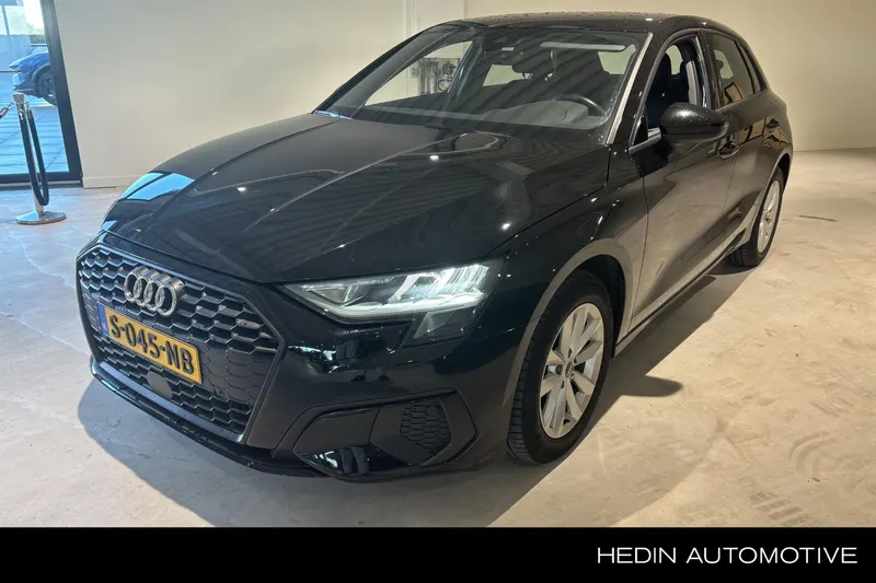 Audi A3 (2023)