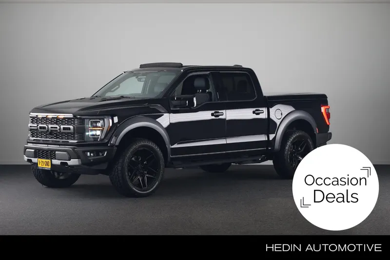 Ford F-150 (2024)