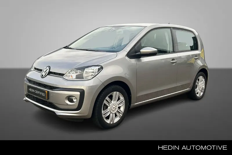 Volkswagen Up! (2018)