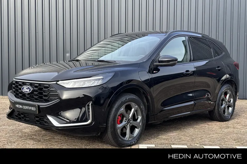 Ford Kuga (2024)
