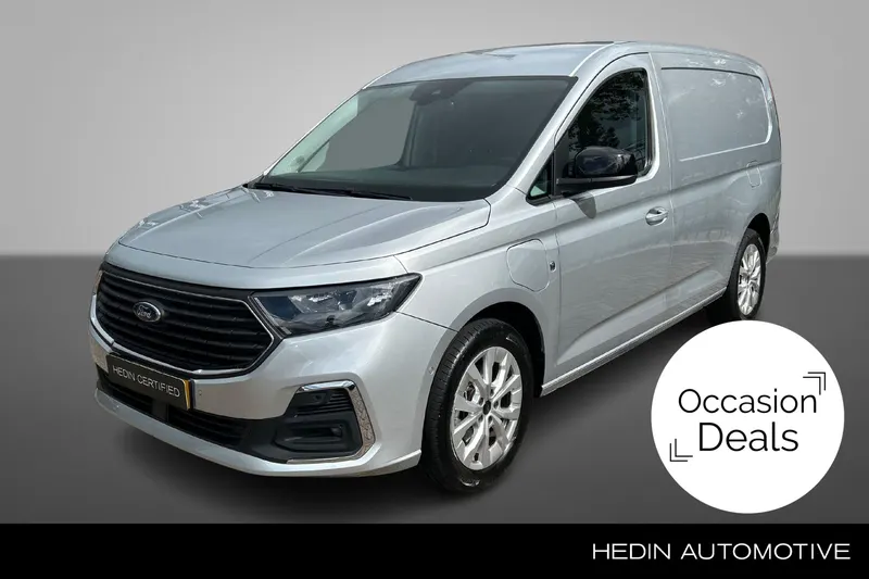 Ford Transit Connect (2025)
