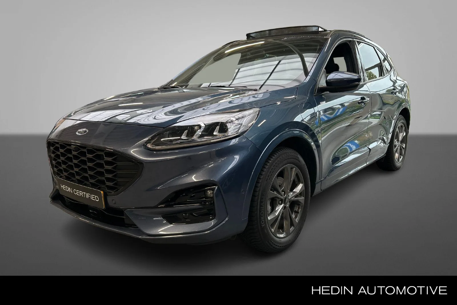 Ford Kuga (2023) — foto 1