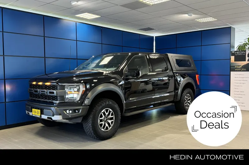 Ford F-150 (2024)