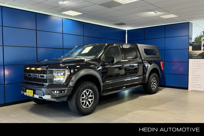 Ford F-150 (2024)