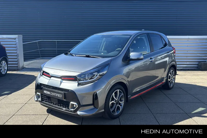 Kia Picanto (2023)