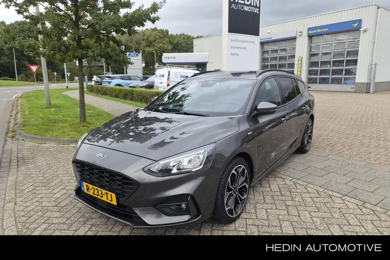 Ford Focus (2021)