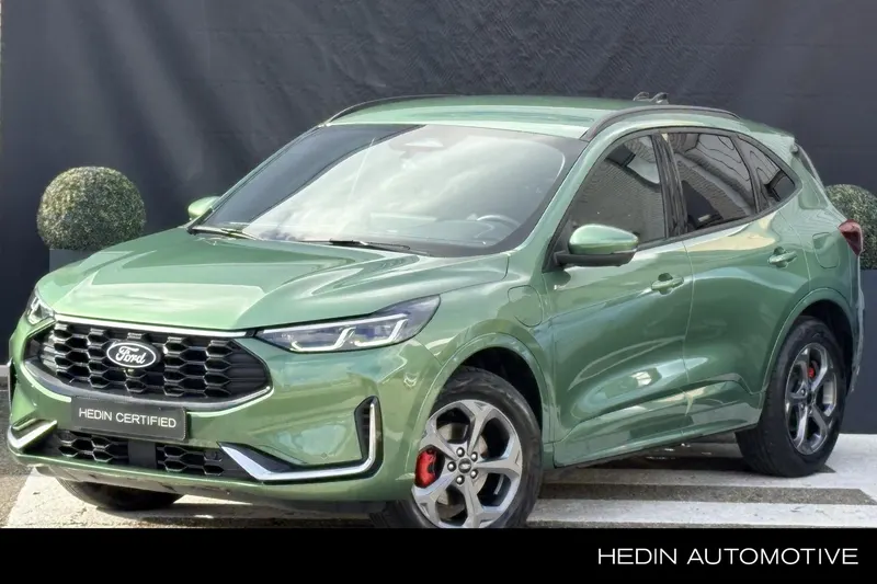 Ford Kuga (2025)