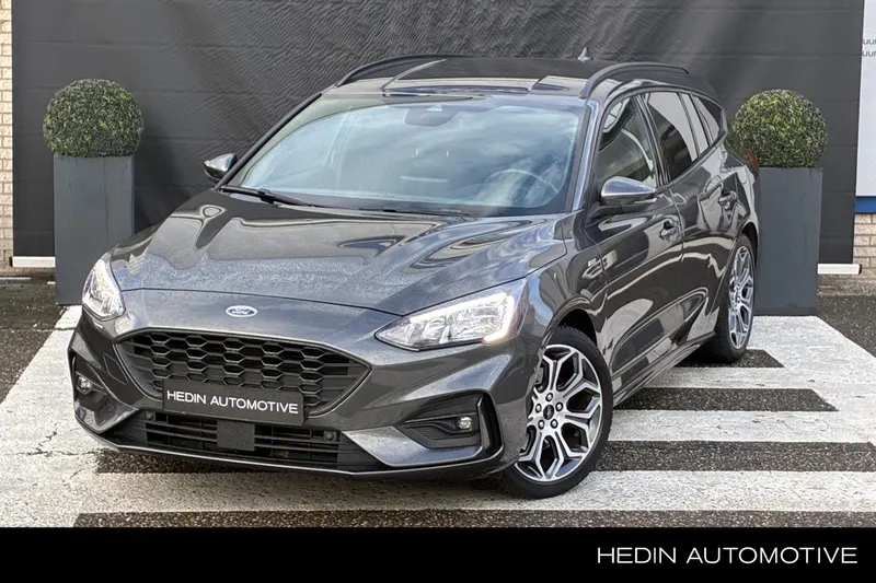 Ford Focus (2020)