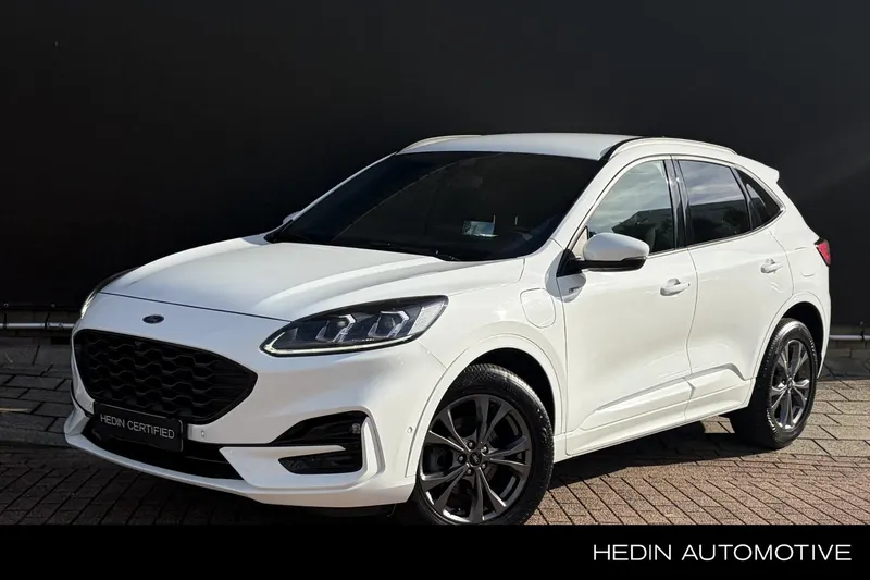 Ford Kuga (2022)