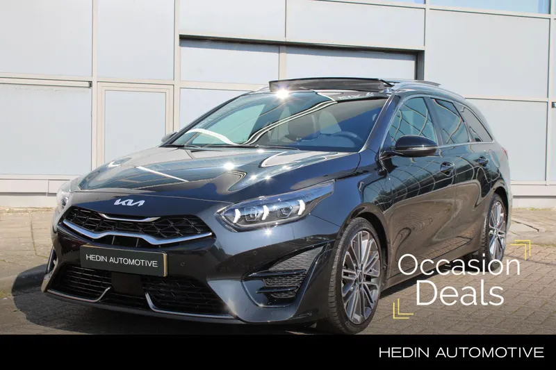 Kia Ceed (2025)